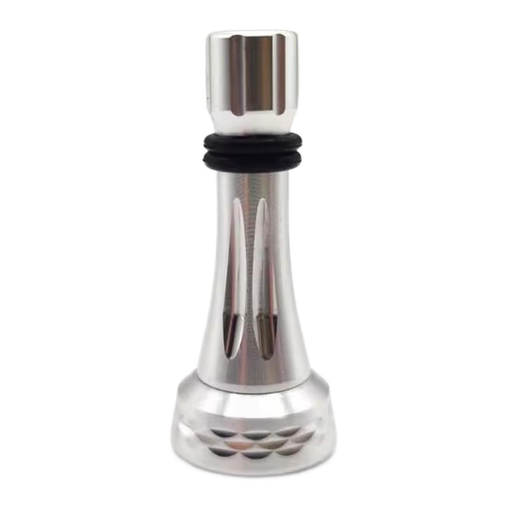 For Reel Upgrade Reel Balance Rod Drilled Texture Stable Color Retention - Picture 15 of 17