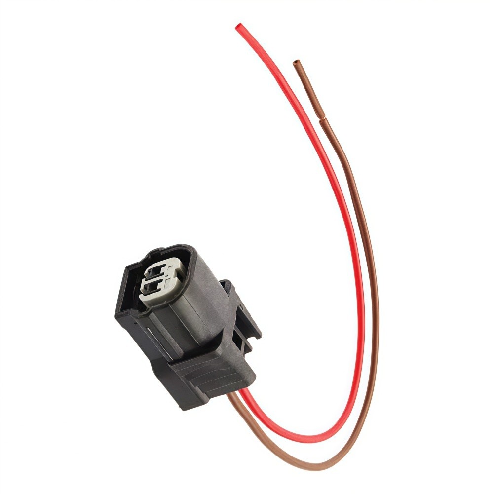 Ambient Air Temperature Sensor for FOR HONDA Vehicles Model 80525 TBA OEM Fit - Picture 14 of 18