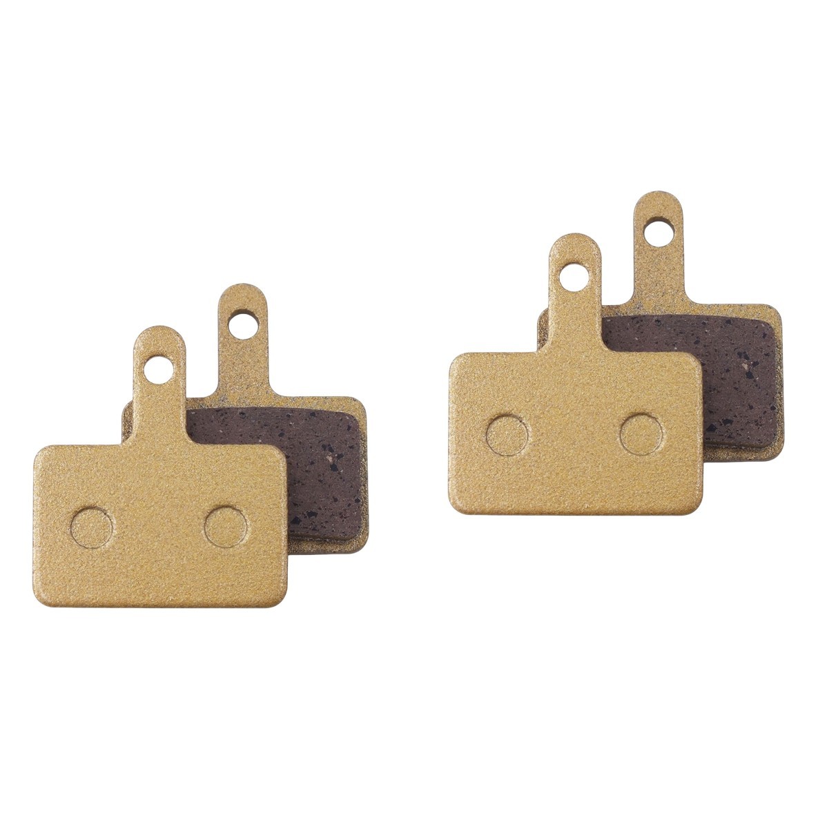 Mountain Bike Metal Disc Brake Pads for M375 M445 M446 Braking Performance - Picture 15 of 17
