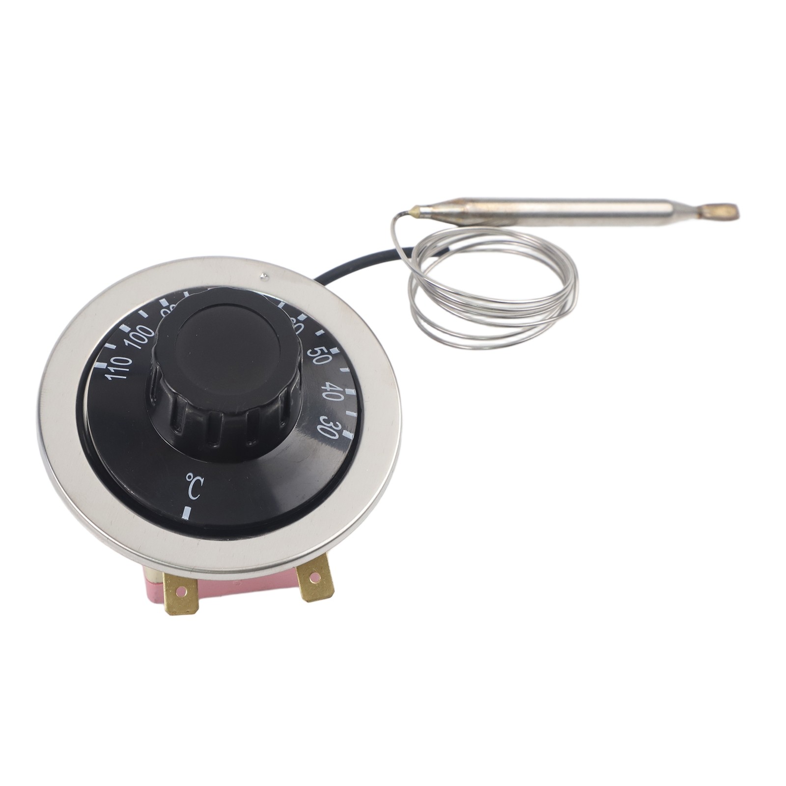 Brand New Temperature Control 16A 220V 50-300°/60-200/30-110 Thermostat