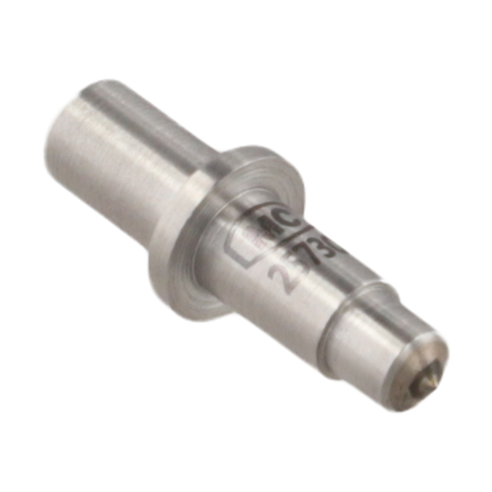 High Performance Spherical Indenter Designed for Rockwell Applications