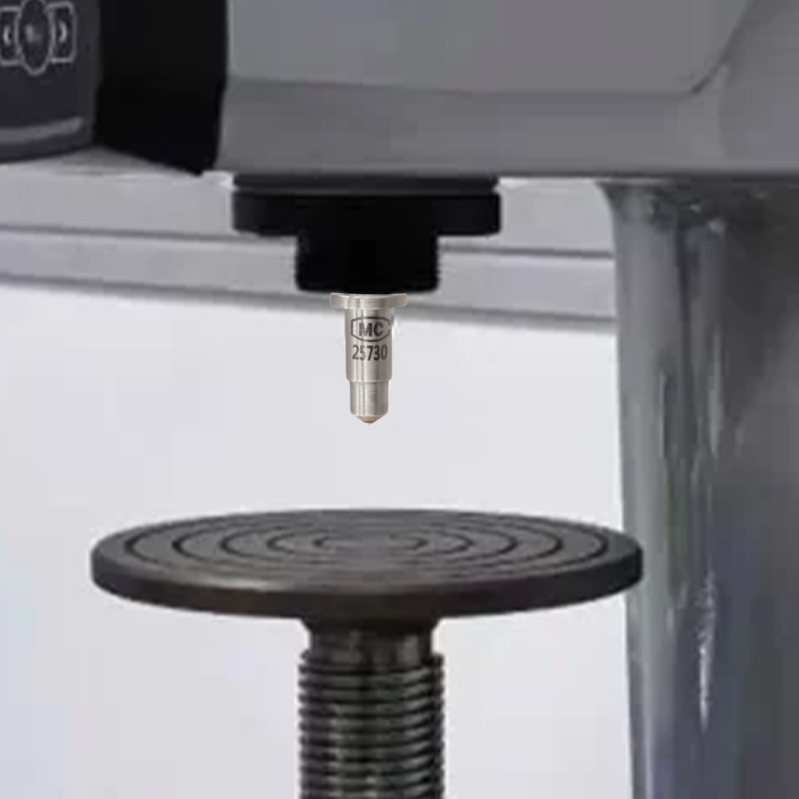 High Performance Spherical Indenter Designed for Rockwell Applications