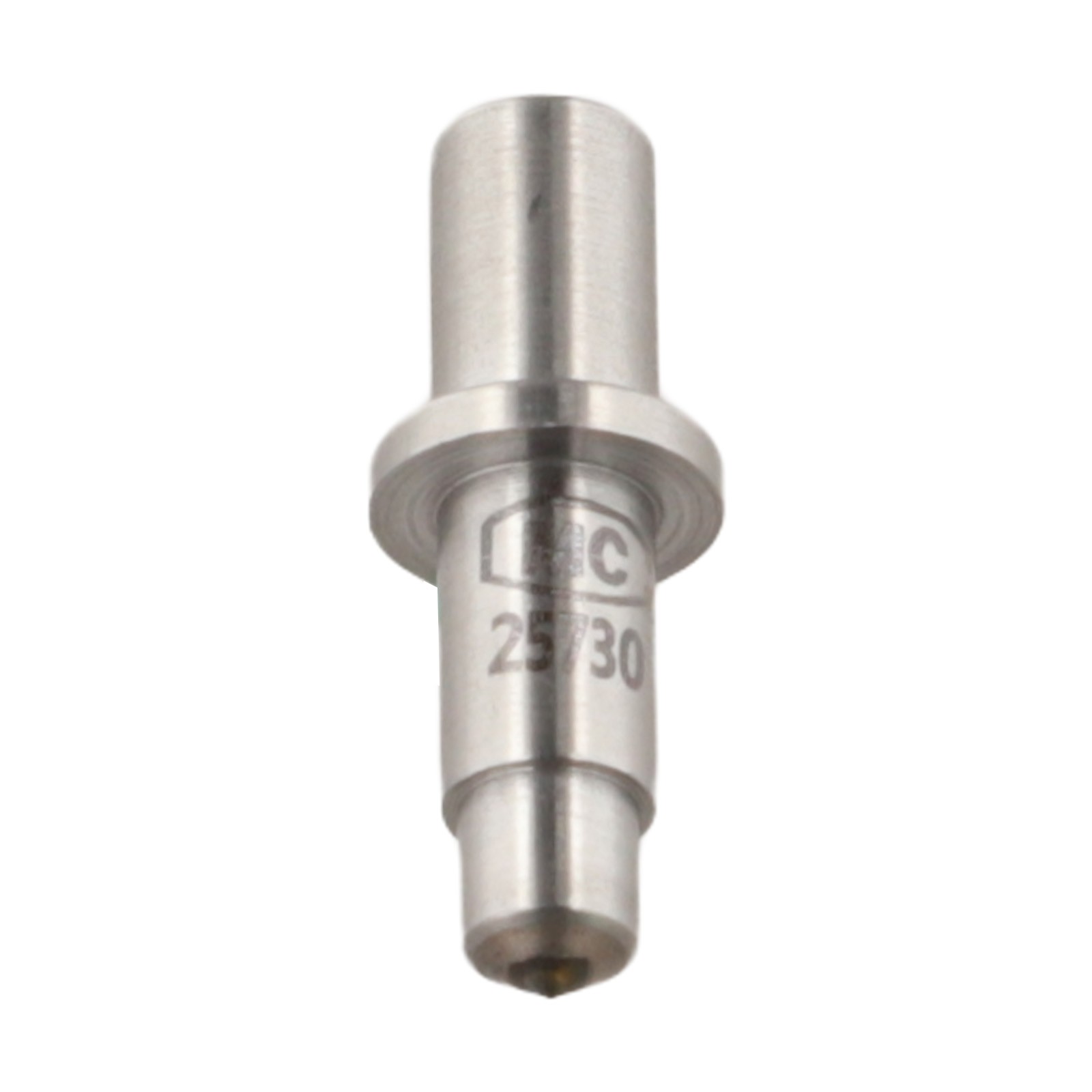 High Performance Spherical Indenter Designed for Rockwell Applications