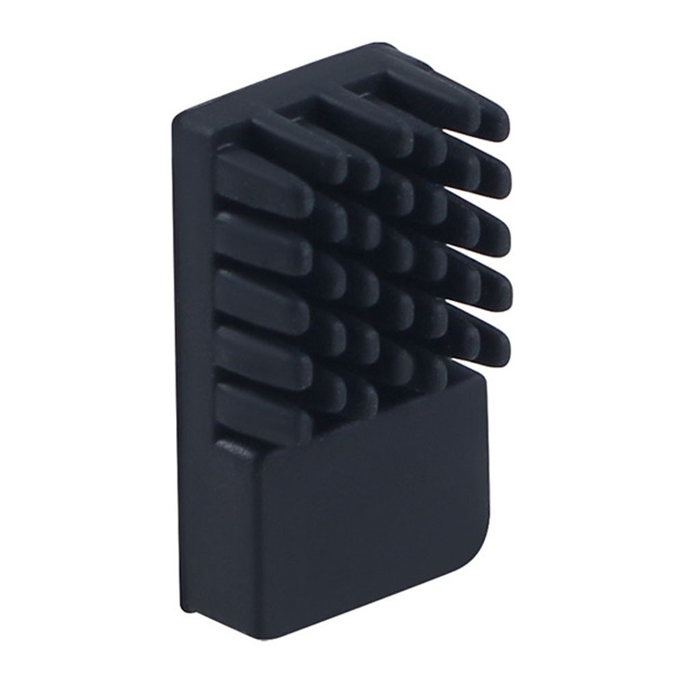 Heat Resistant Carbon Nozzle Brush for Elegoo For 3D Printer Maintenance