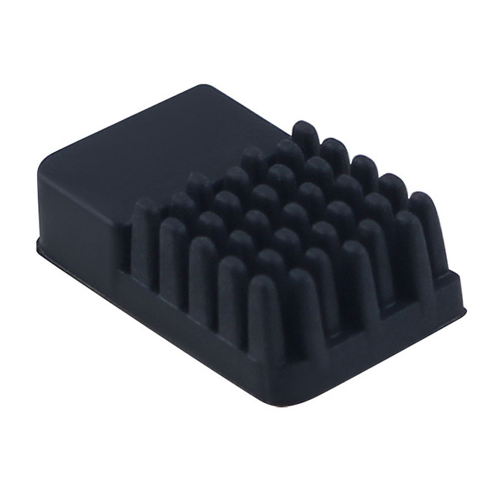 Heat Resistant Carbon Nozzle Brush for Elegoo For 3D Printer Maintenance