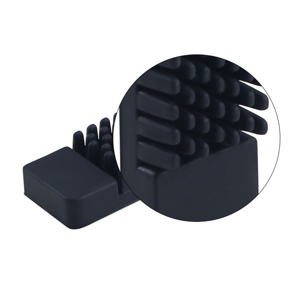 Heat Resistant Carbon Nozzle Brush for Elegoo For 3D Printer Maintenance