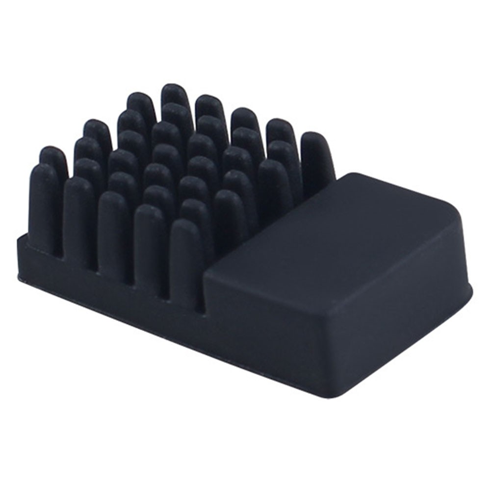 Heat Resistant Carbon Nozzle Brush for Elegoo For 3D Printer Maintenance