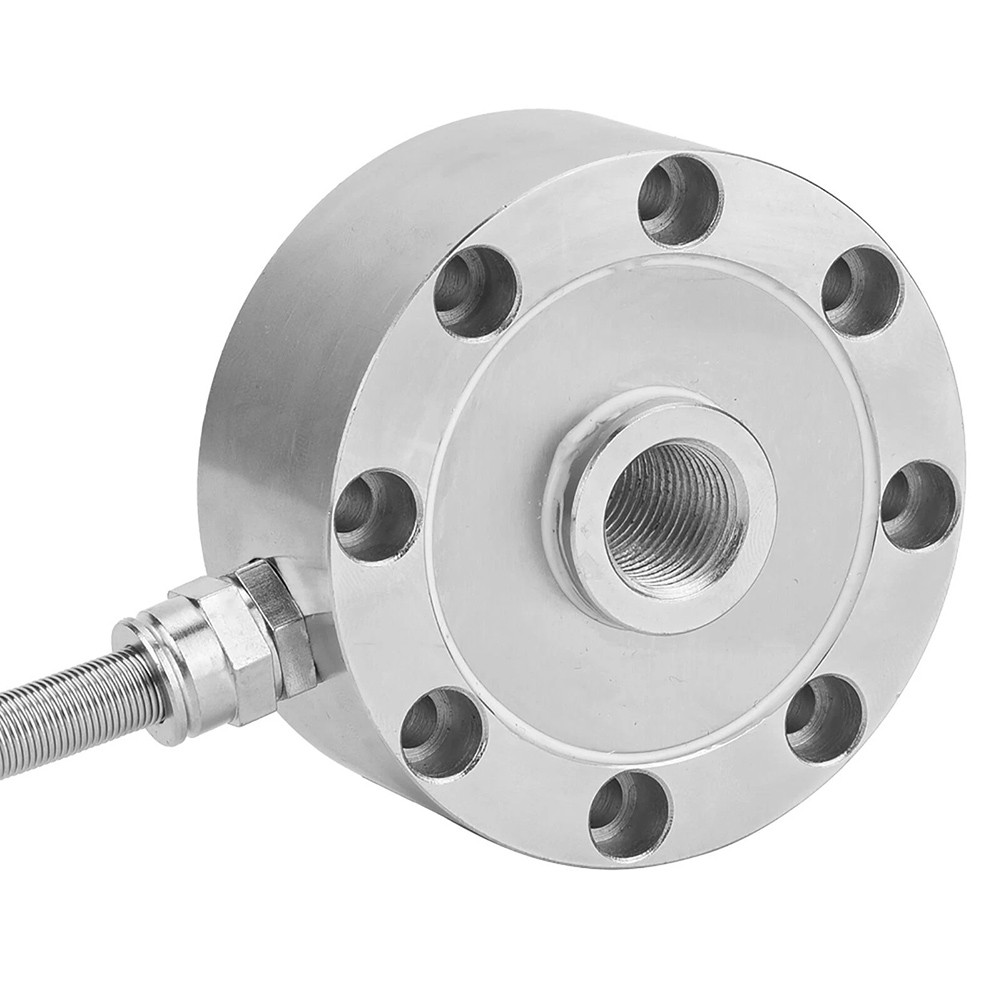 Spoke Type Load Cell DYLF102 Pressure Sensor with High Sensitivity for Weighing