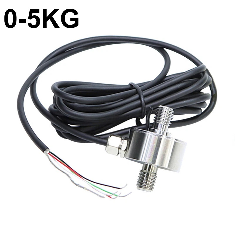 Industrial Load Cell Sensor for Tension Compression and Weighing Applications