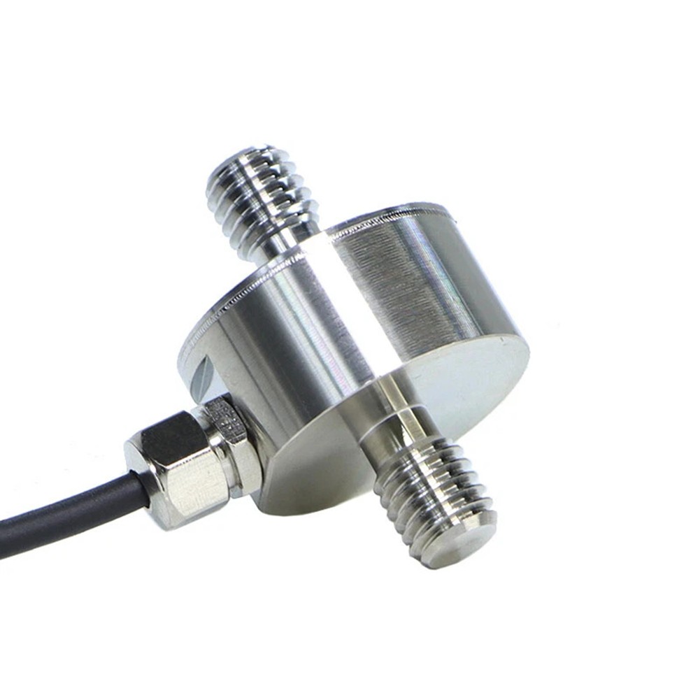 Industrial Load Cell Sensor for Tension Compression and Weighing Applications