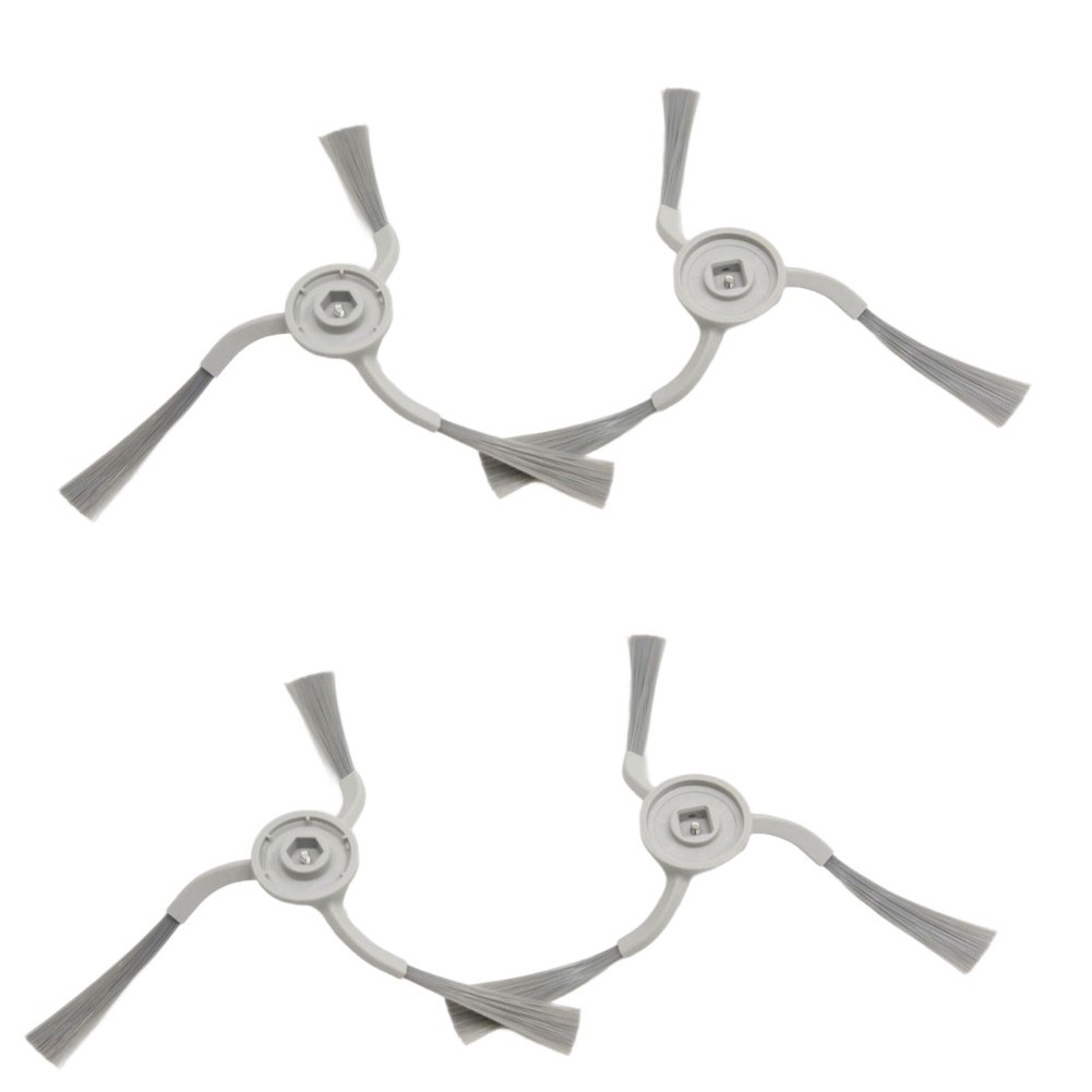 For DJI ROMO S A P Vacuum Cleaner For Durable Washable Side Brush Accessories - Picture 13 of 15