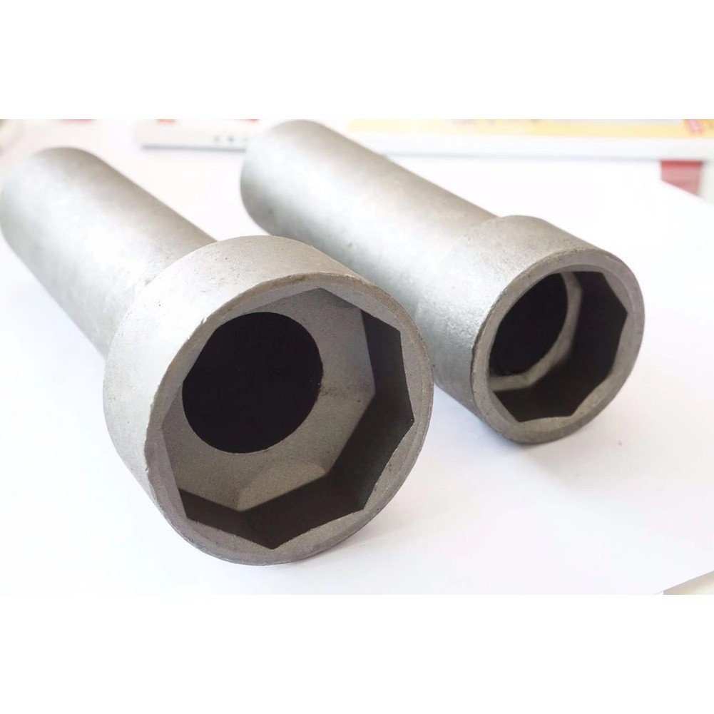 On-the-go Repairs Wave Plate Tool Fork Repair Wrench Octagonal Bearing Socket - Picture 18 of 21