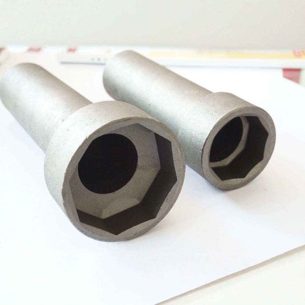 On-the-go Repairs Wave Plate Tool Fork Repair Wrench Octagonal Bearing Socket - Picture 20 of 21