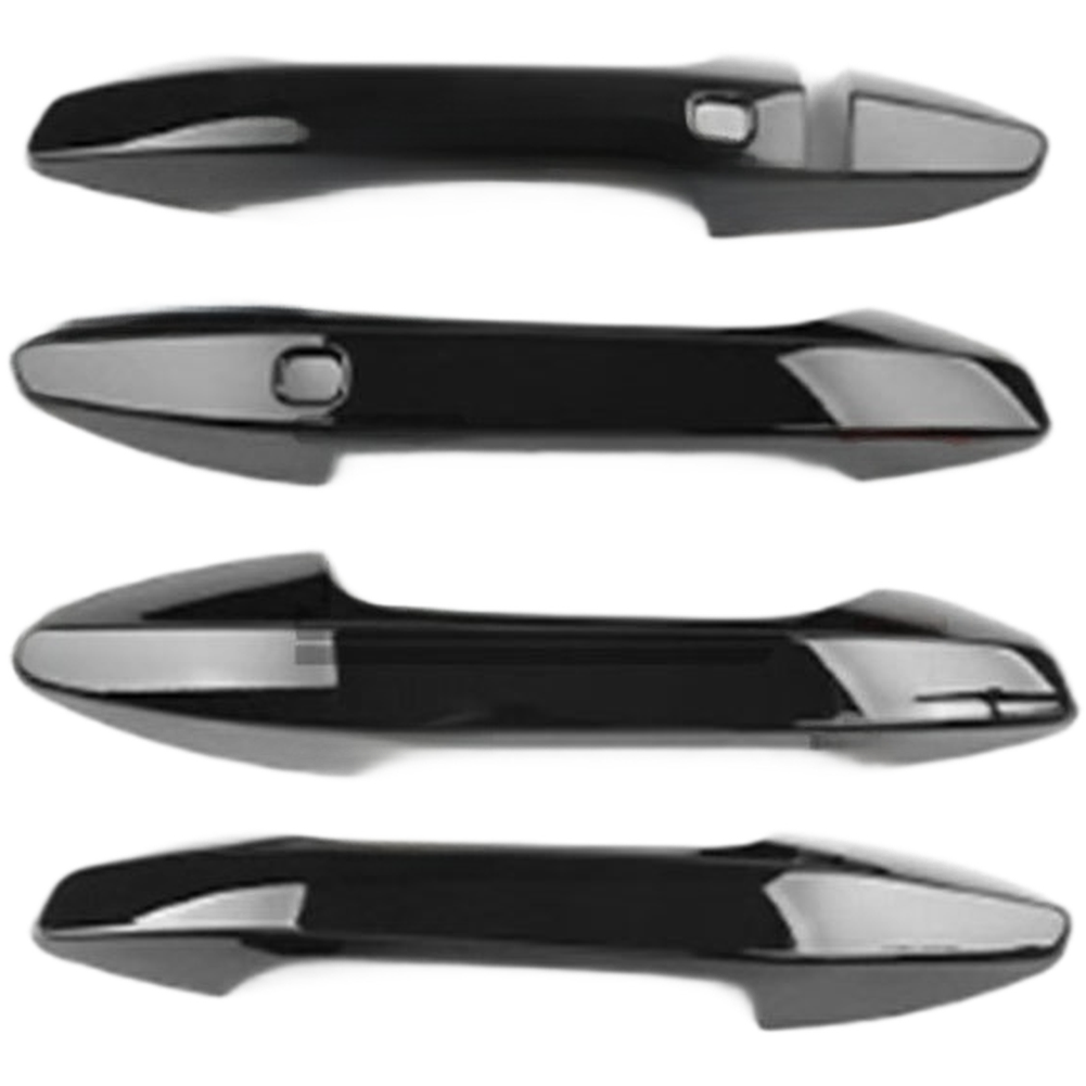 For KIA Sportage 2022 to 2025 Door Handle Cover ABS Plastic Anti Scratch Cover - Bild 11 von 11