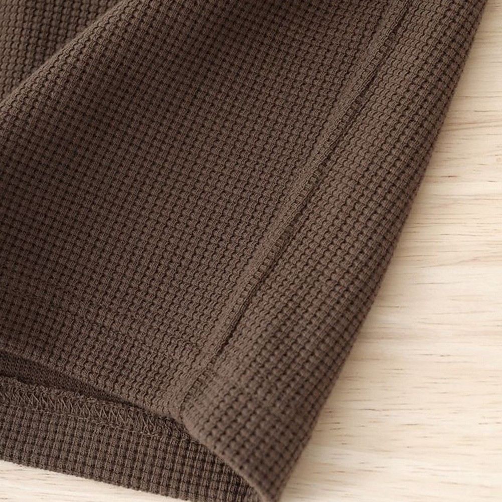 Men Plaid Trousers Tapered Fit 96%Polyester+4%Spandex Solid Color Option - Picture 29 of 47