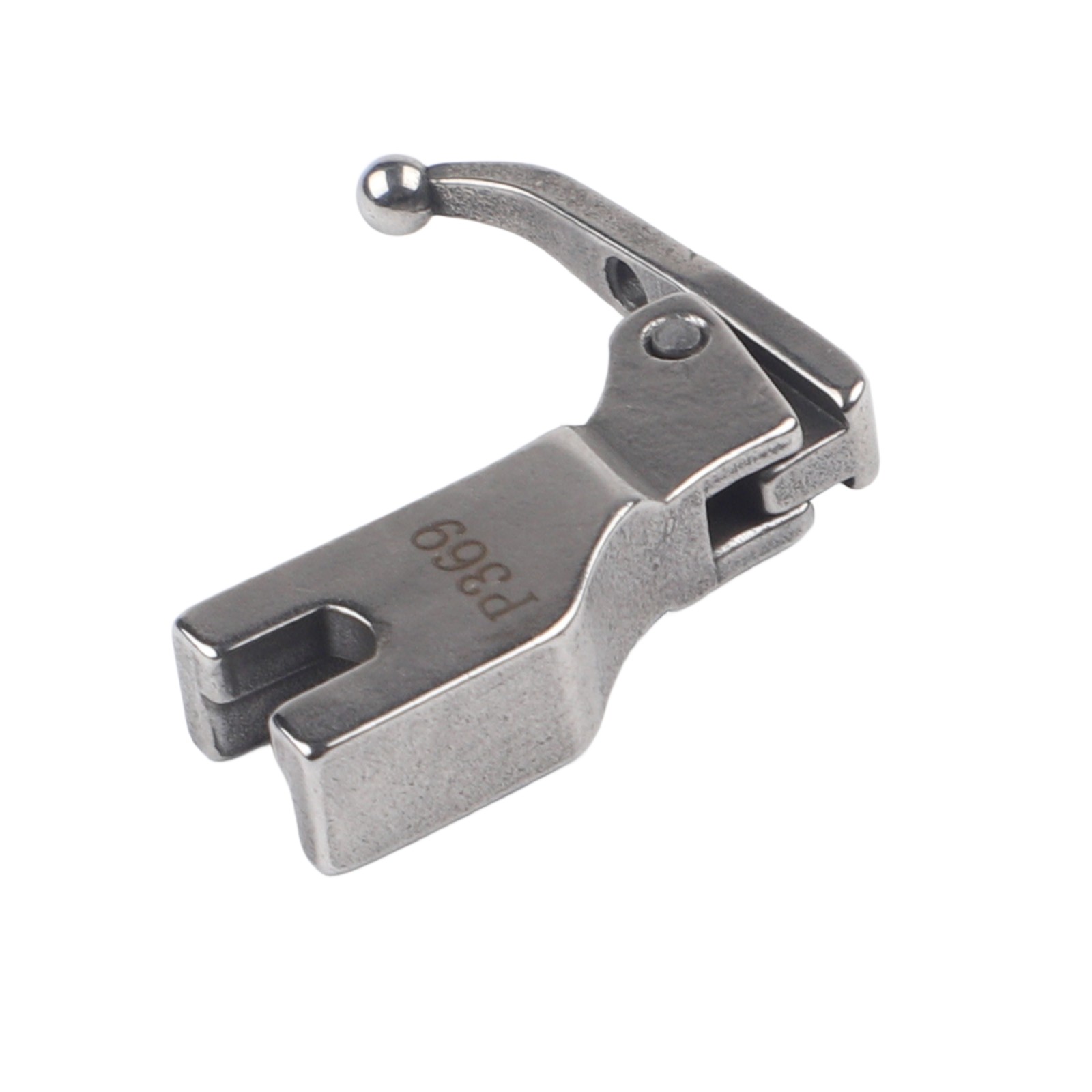 Pearl Sequin Presser Foot: Elevate Your Wedding Dress Sewing Projects! - Picture 28 of 34