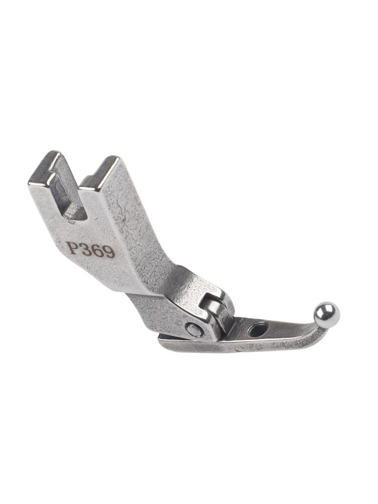 Pearl Sequin Presser Foot: Elevate Your Wedding Dress Sewing Projects! - Picture 29 of 34