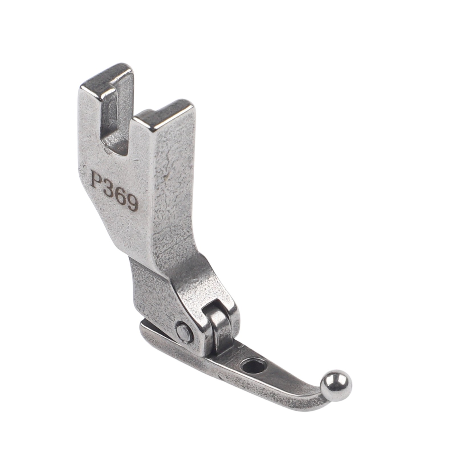 Pearl Sequin Presser Foot: Elevate Your Wedding Dress Sewing Projects! - Picture 24 of 34