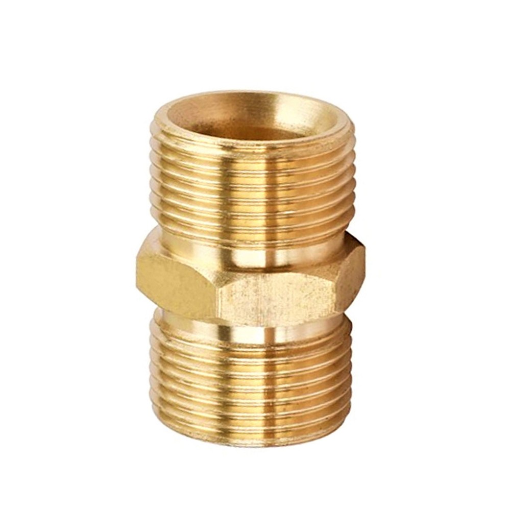High Pressure Water Pipe Joint Extension Copper for Reliable and Efficient Use