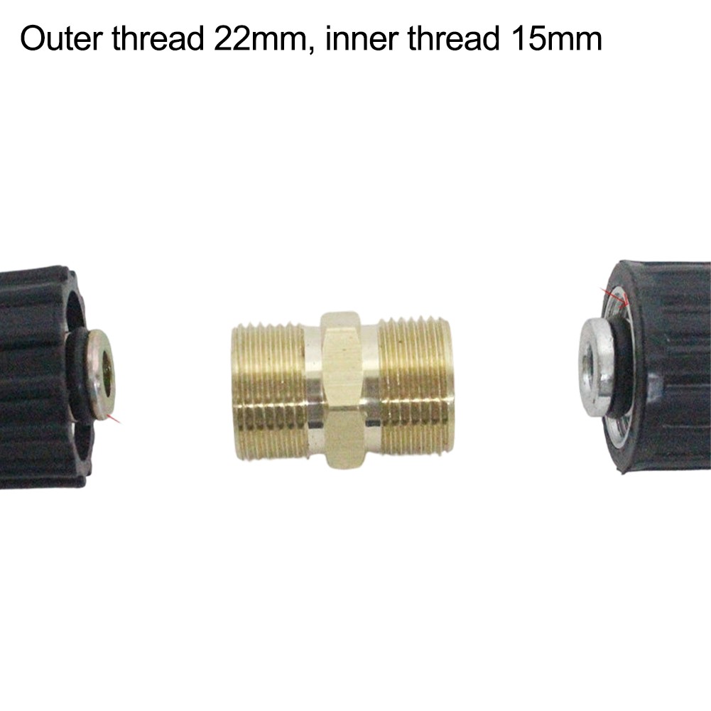 High Pressure Water Pipe Joint Extension Copper for Reliable and Efficient Use