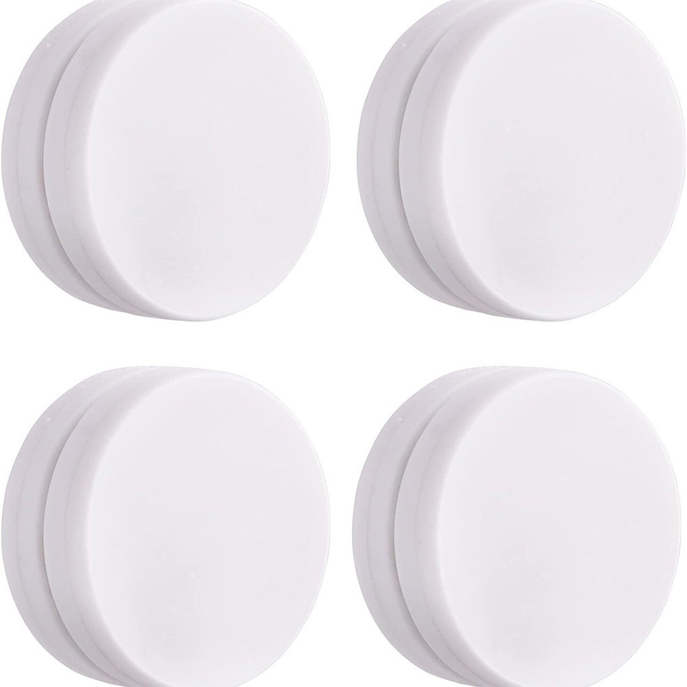 Waterproof Magnetic Curtain Weights Rustproof for Outdoor Gazebo Use