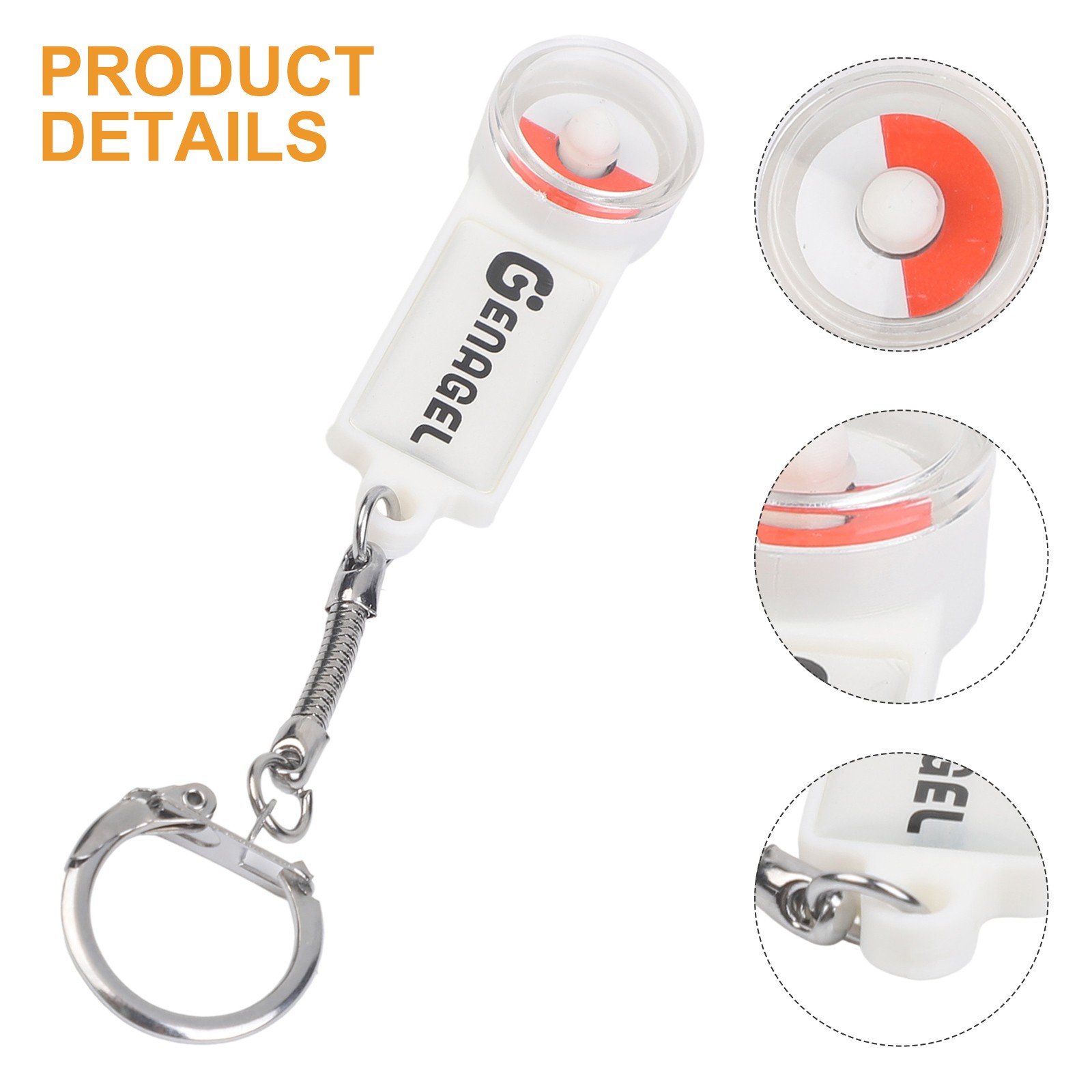 Herramienta probadora de rotación de bomba de circulación para comprobación de funcionamiento del motor de válvula solenoide - Imagen 23 de 31