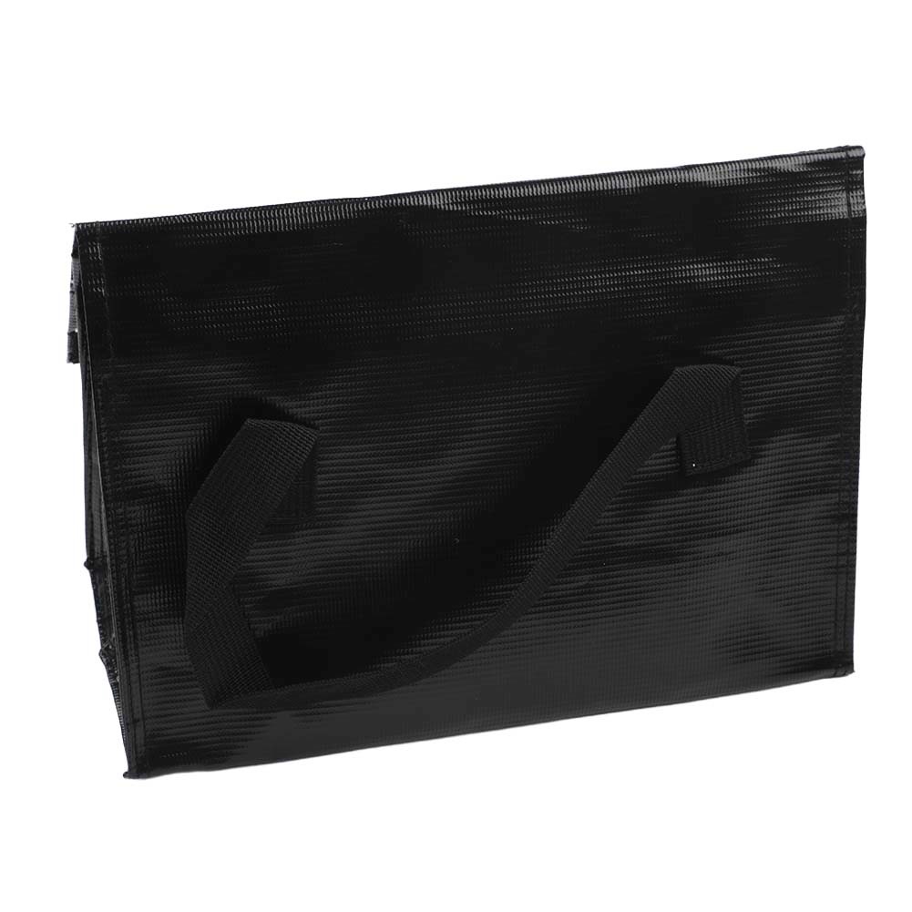 Fire Resistant Battery Storage Bag for Charging Lithium Ion For remote Controls