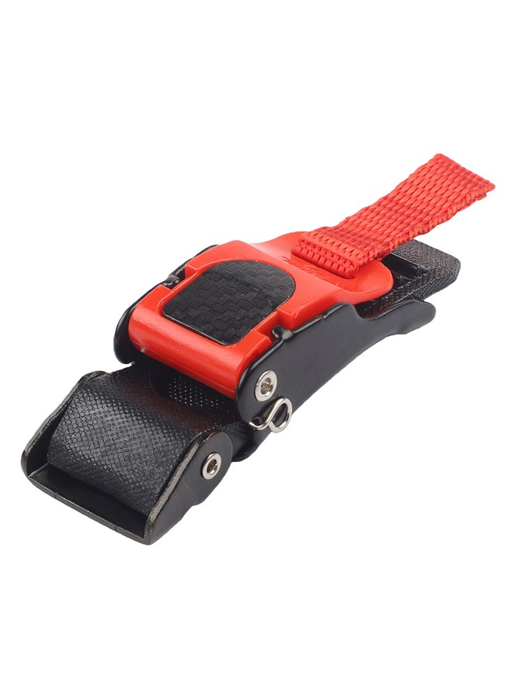 Motorcycle Helmet Buckle Fastener Reliable Stable For Helmet Quick Socket