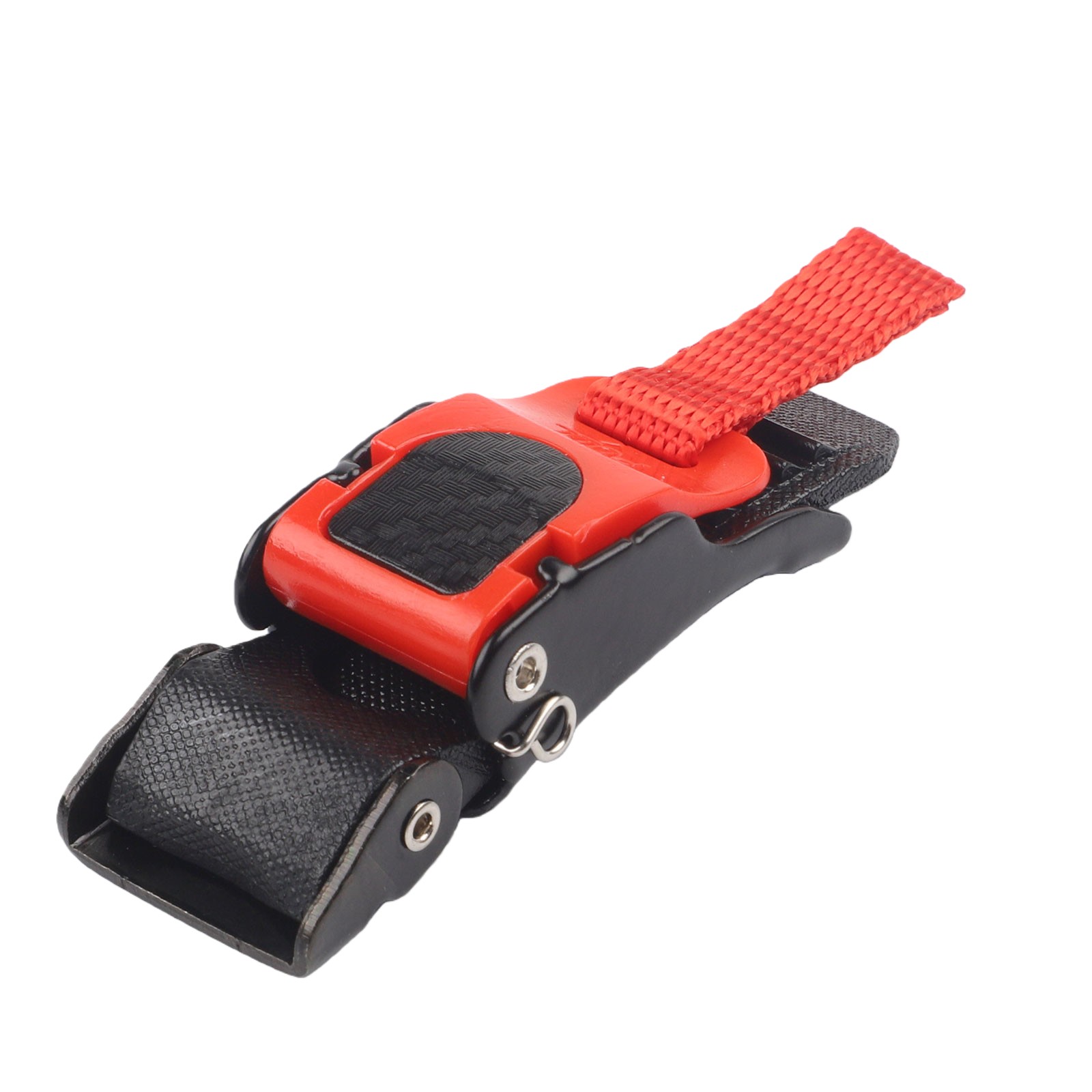 Motorcycle Helmet Buckle Fastener Reliable Stable For Helmet Quick Socket