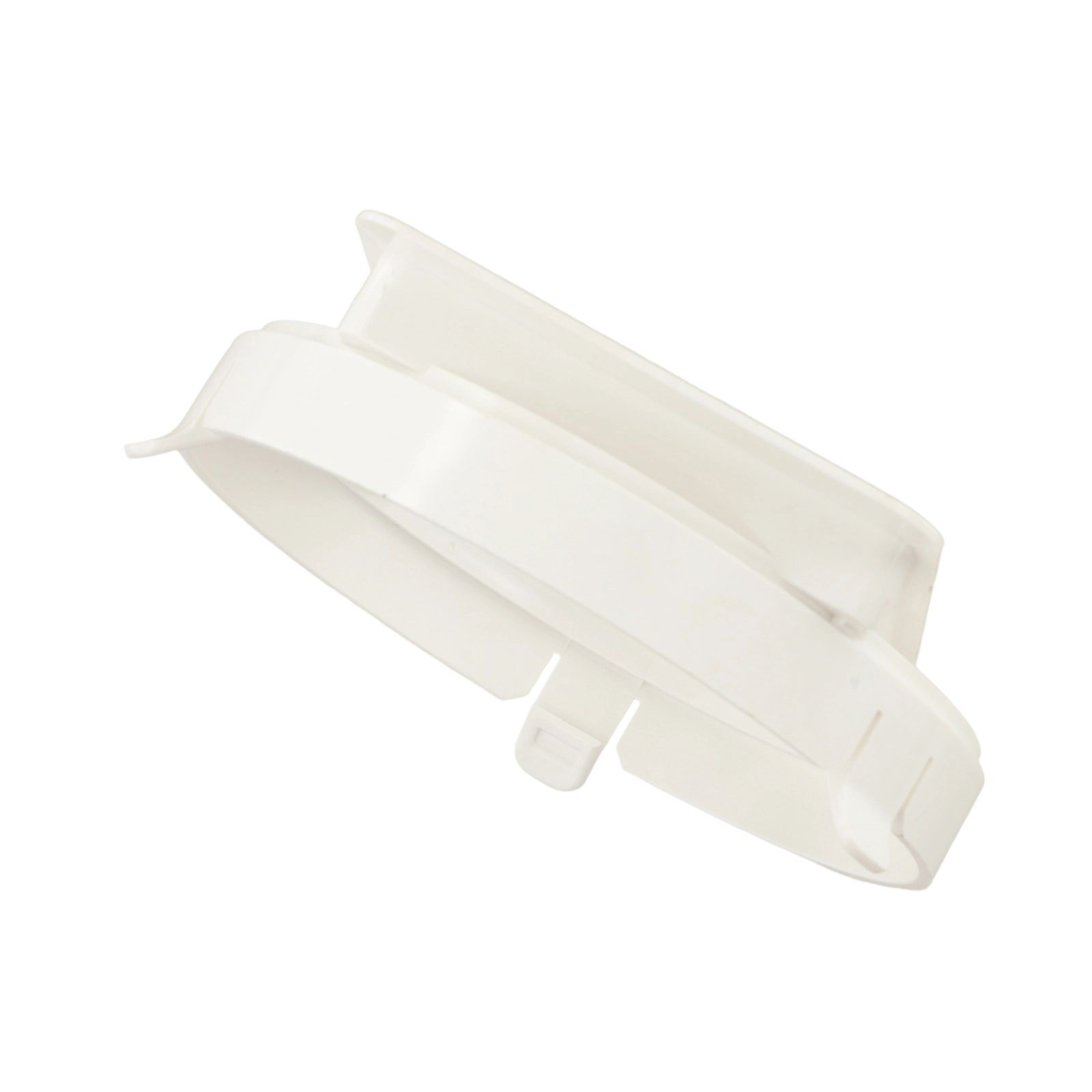 Portable Air Conditioner Exhaust Connector for 13cm Hose Compatibility