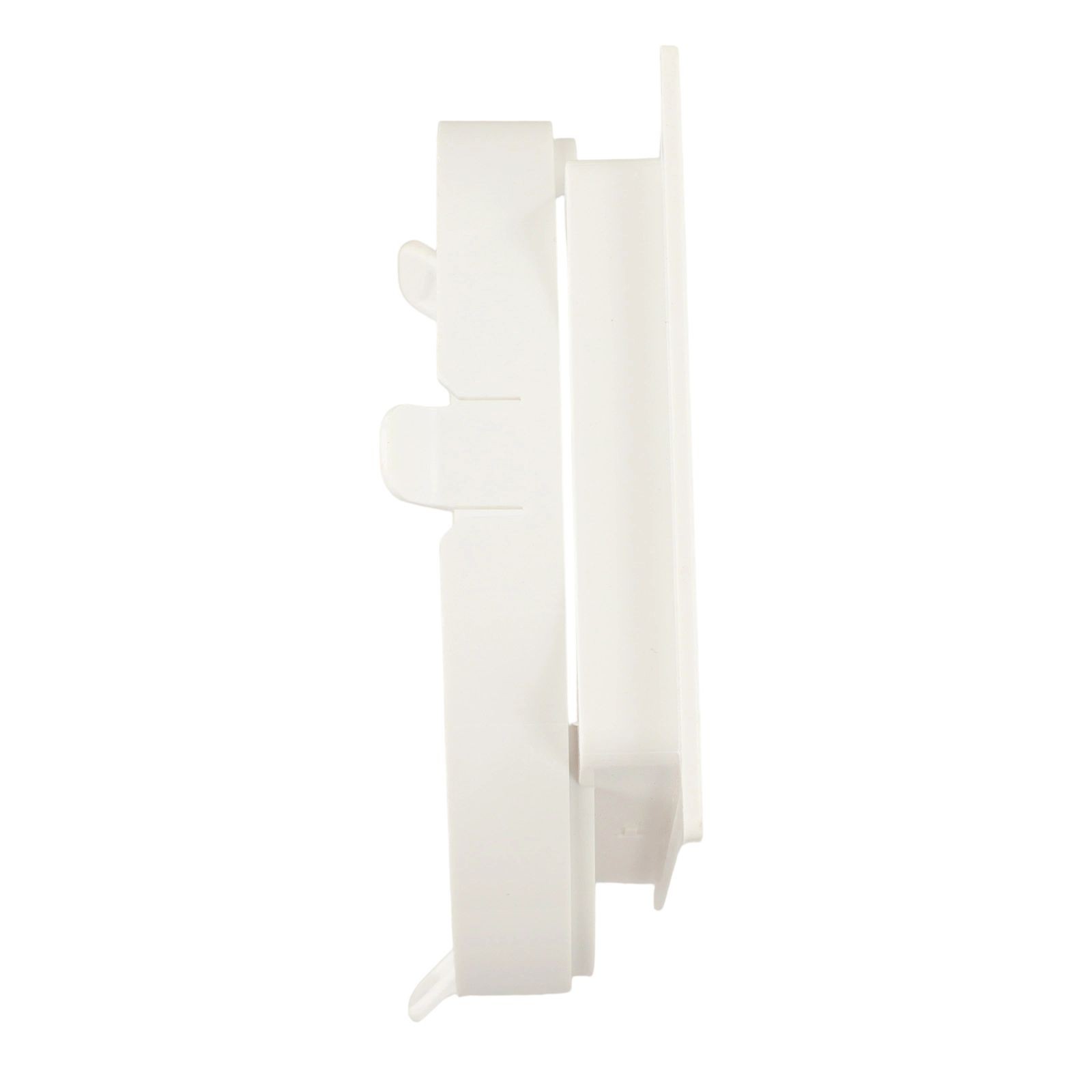 Portable Air Conditioner Exhaust Connector for 13cm Hose Compatibility