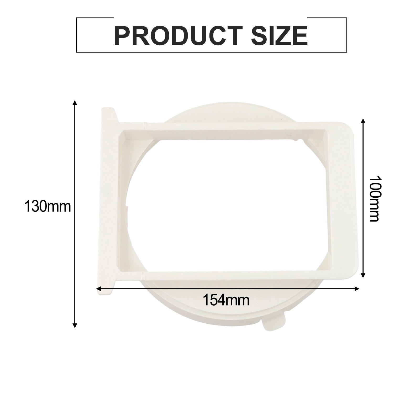 Effective Airflow Connection for Midea Portable Air Conditioning Units