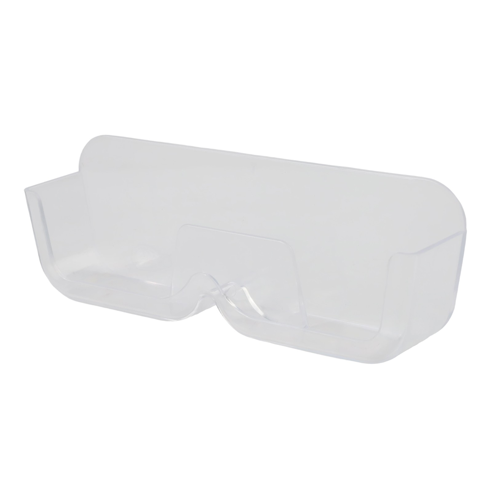 Sleek Wall Mounted Glasses Storage Solution Add a Modern Touch to Your Space