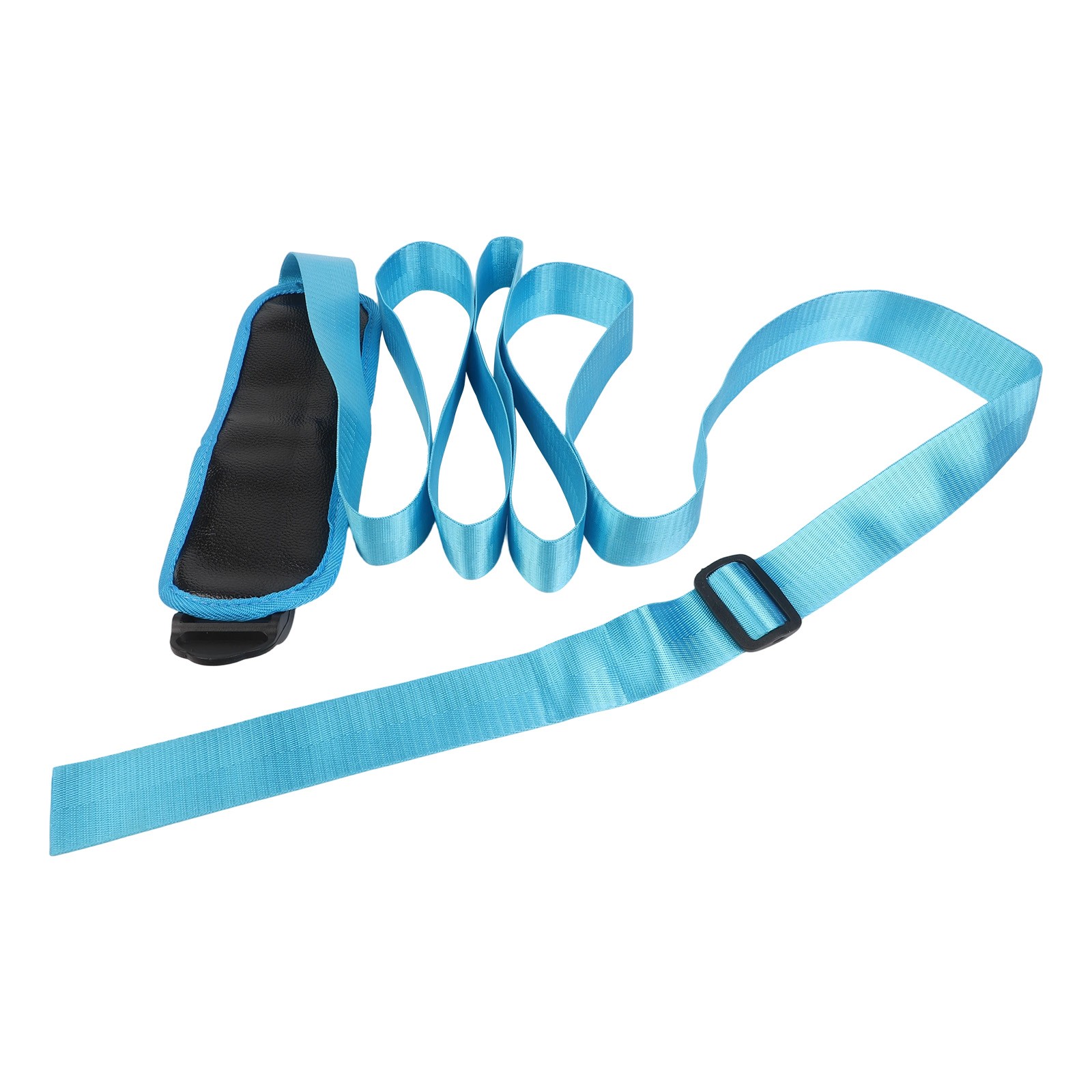 Adjustable Strap Outdoor Activities Comfortable Design Load-Bearing Capacity