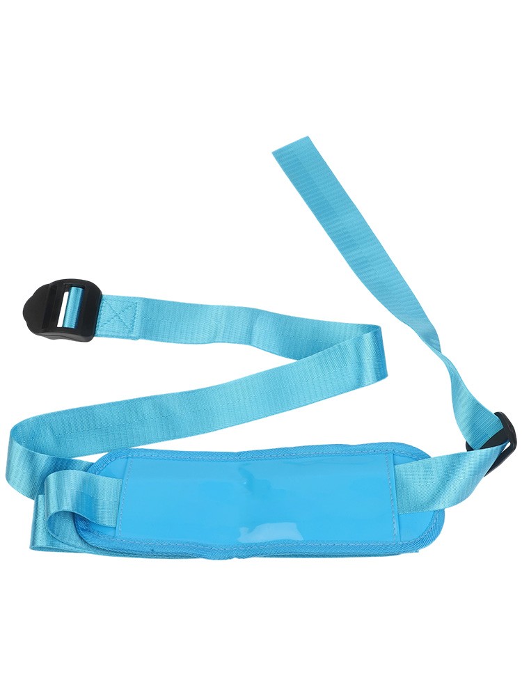 Adjustable Strap Outdoor Activities Comfortable Design Load-Bearing Capacity