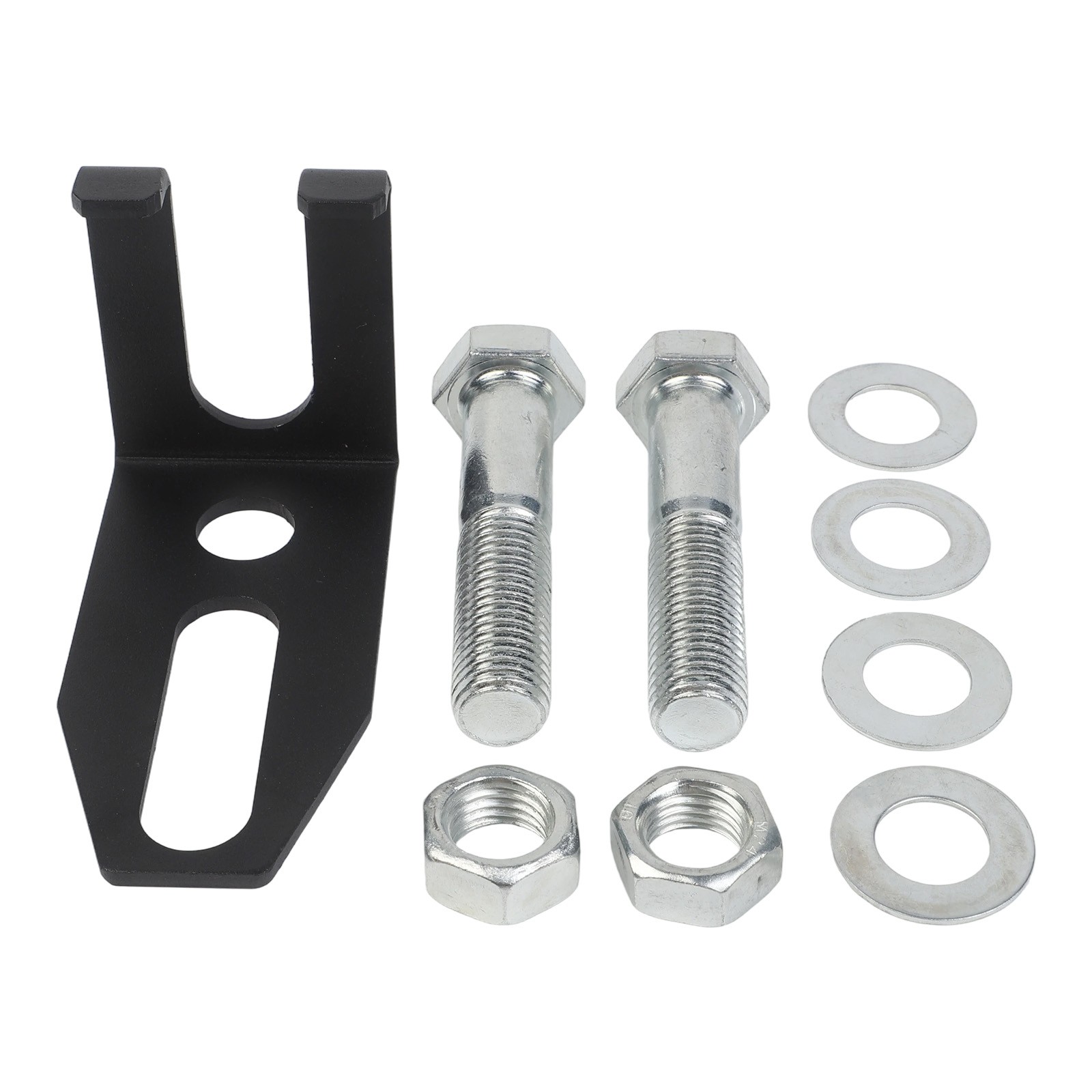 Home Gym Barbell Storage Hook Hanging Rack Mounted for Squat Rack Posts