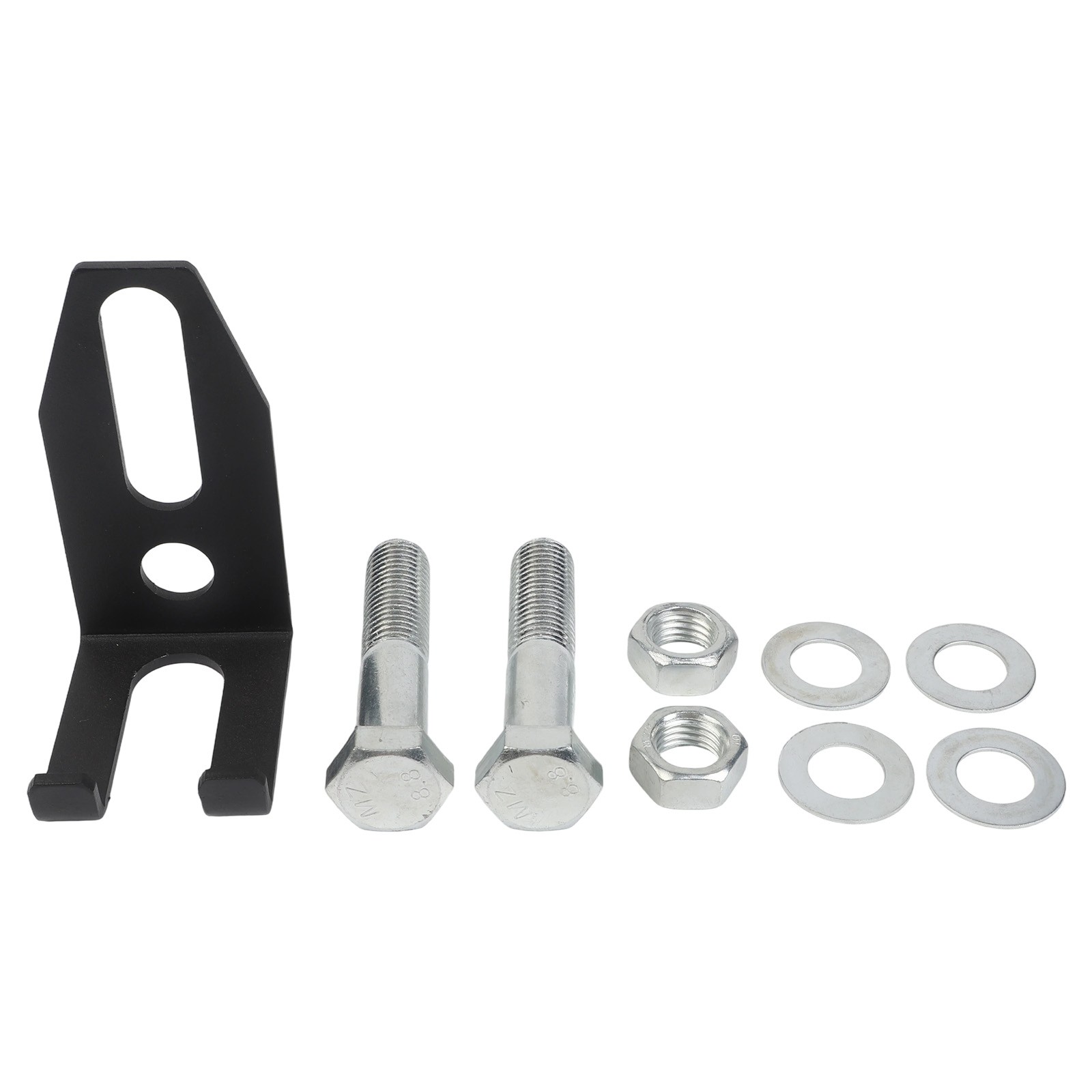 Home Gym Barbell Storage Hook Hanging Rack Mounted for Squat Rack Posts