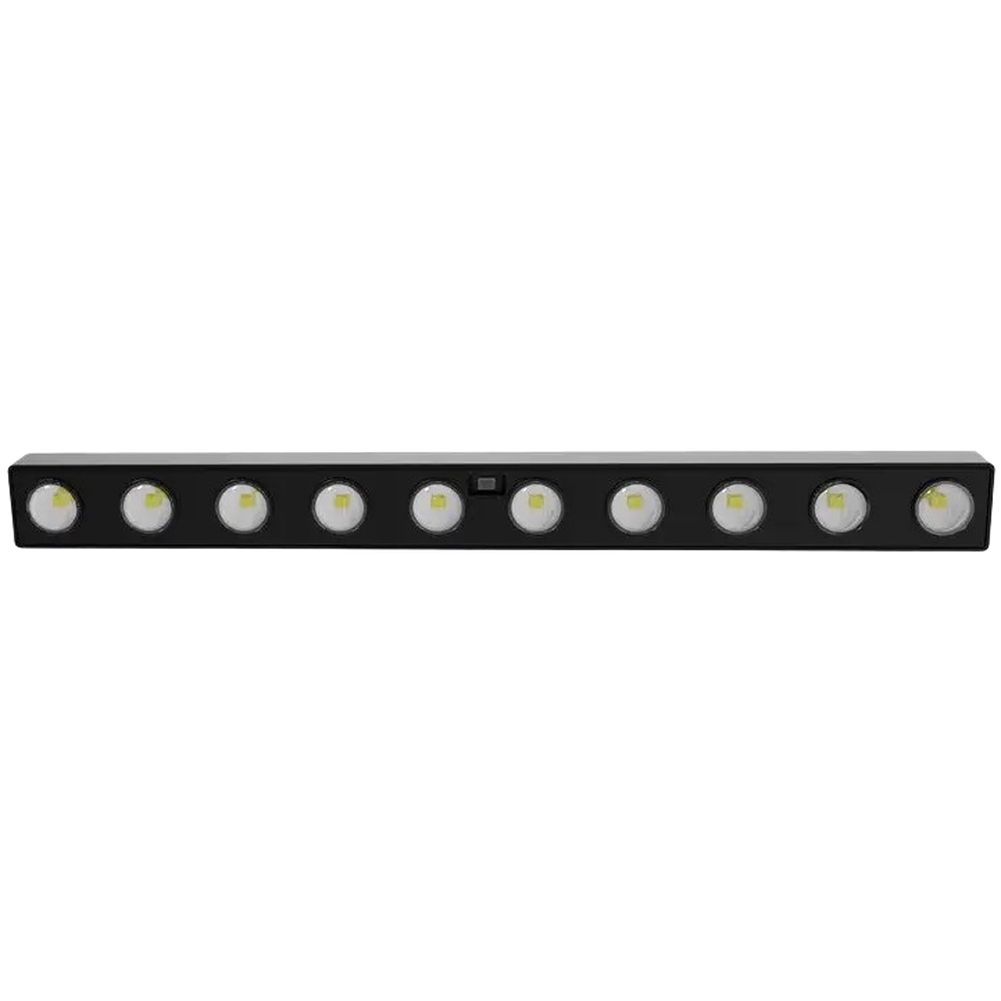 IP65 Rated Waterproof Solar LED Wall Light Warm White for Outdoor Garden Use