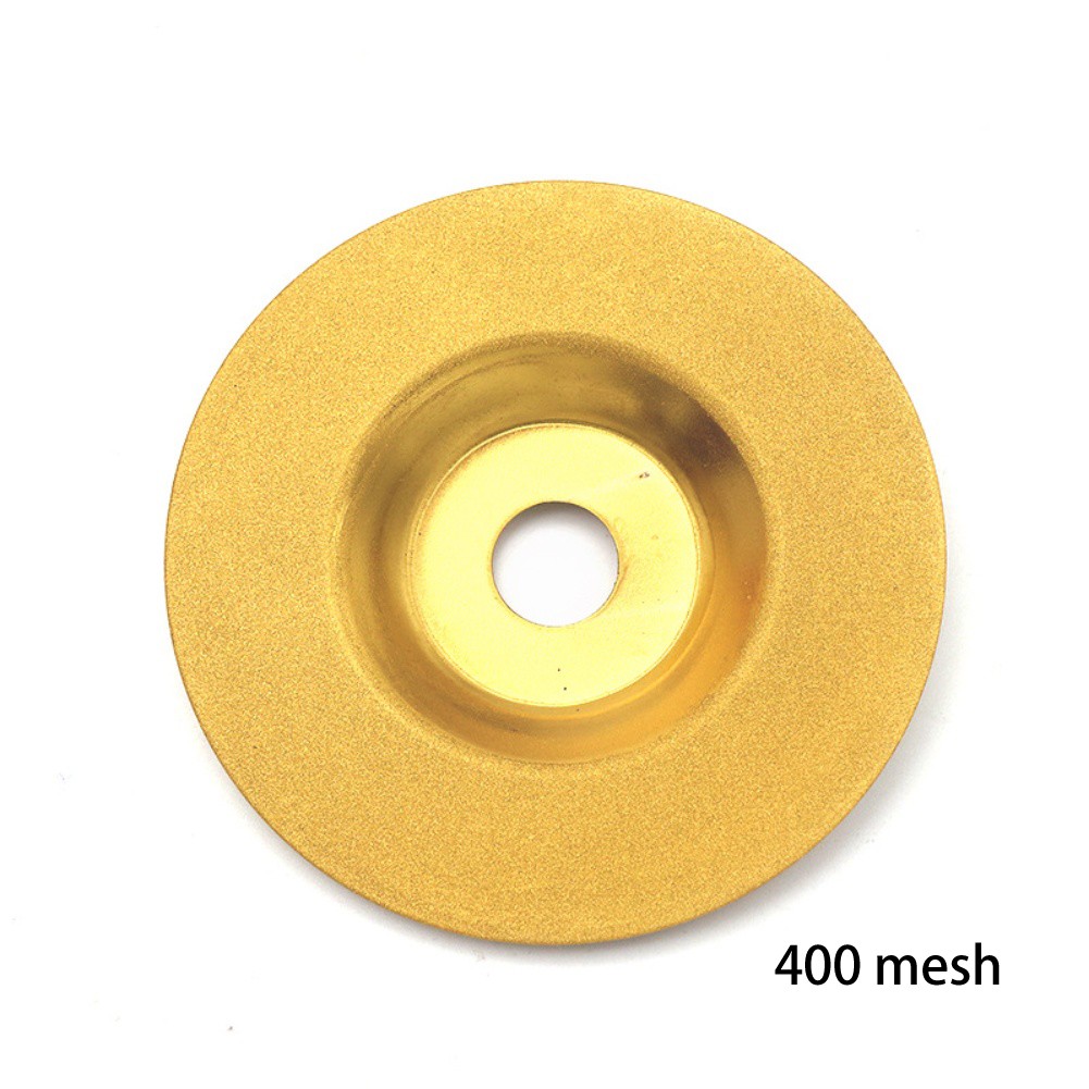 100mm Cemented Carbide Grinder Cutter Saw Blade Disk for High Cutting Use