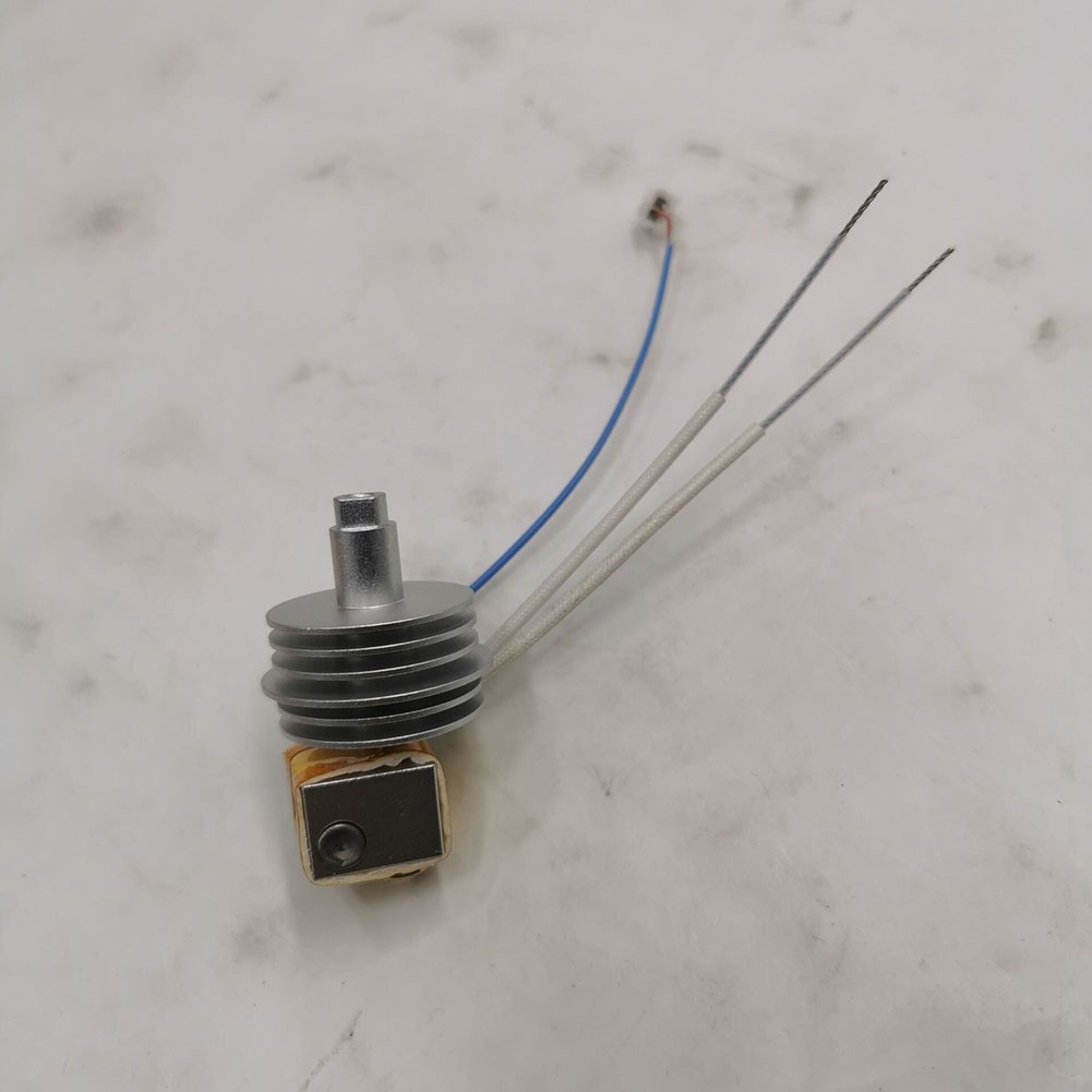 For Flashforge Finder for 3D printer printhead hot end 1.75mm 12/2