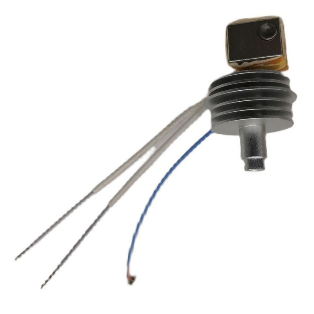 For Flashforge Finder for 3D printer printhead hot end 1.75mm 12/2