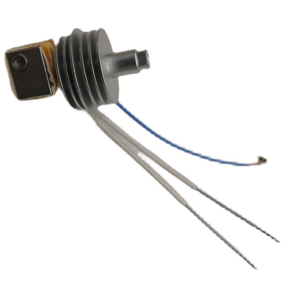 For Flashforge Finder for 3D printer printhead hot end 1.75mm 12/2