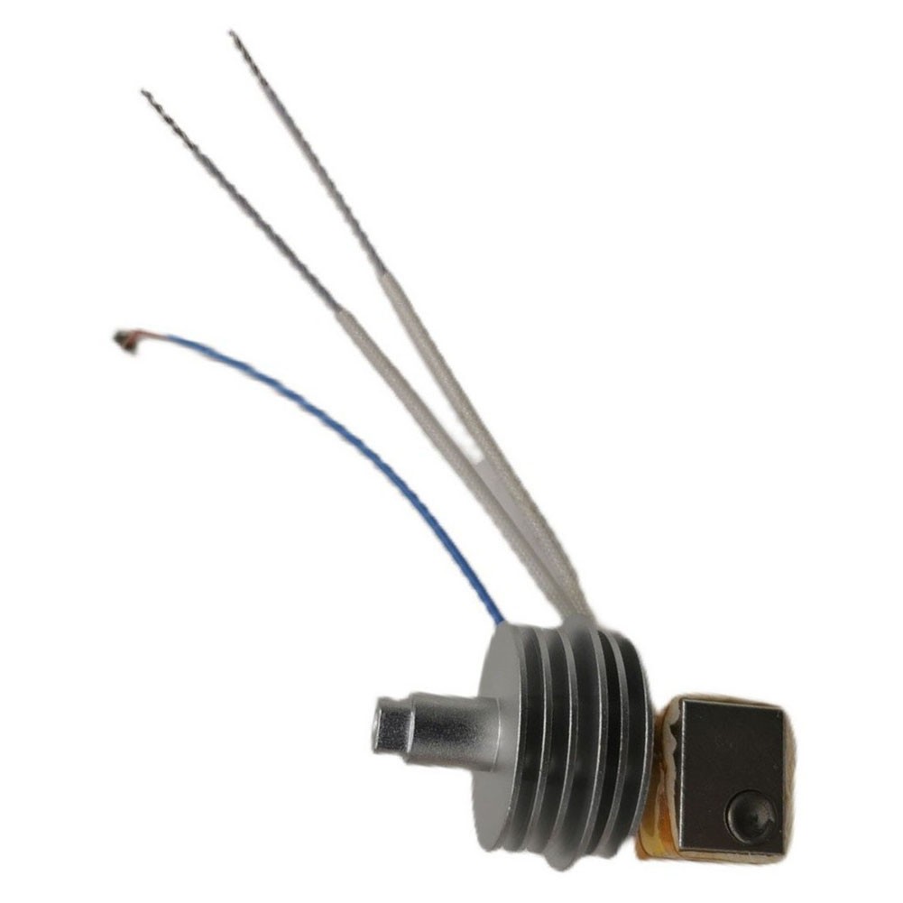 For Flashforge Finder for 3D printer printhead hot end 1.75mm 12/2