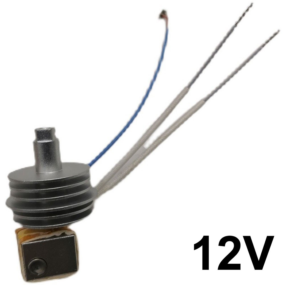 For Flashforge Finder for 3D printer printhead hot end 1.75mm 12/2