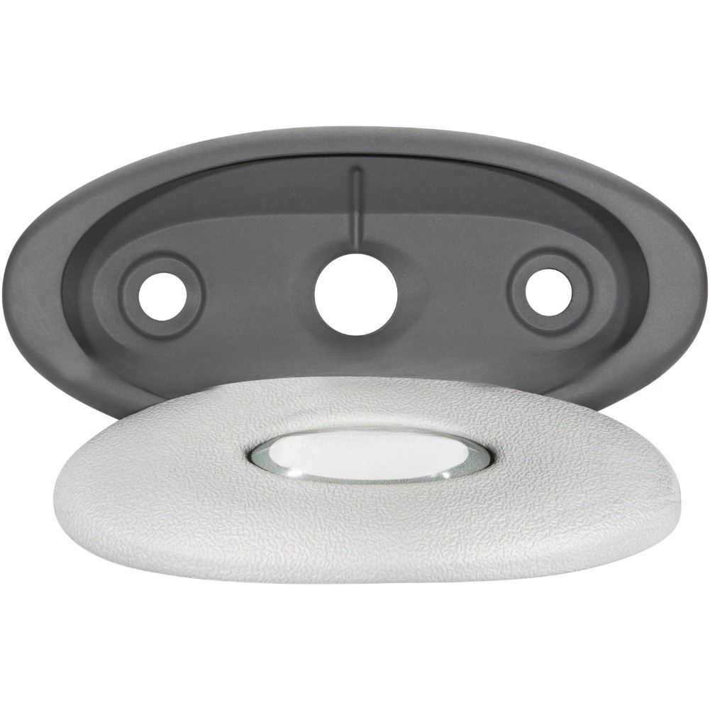 Oval Pillow Insert for J300 Series Bath Tubs 2007 2013 with Back Mount 2472826