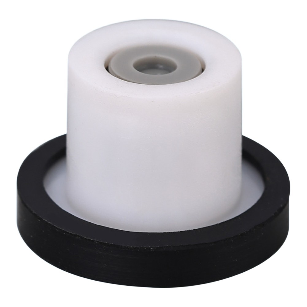 Mischventil Dusche Rückschlagventil Gummi ABS Konstruktion für 4-Punkt Befesti - Picture 16 of 16