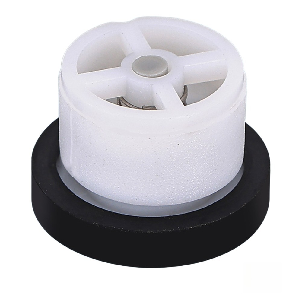 Mischventil Dusche Rückschlagventil Gummi ABS Konstruktion für 4-Punkt Befesti - Picture 14 of 16