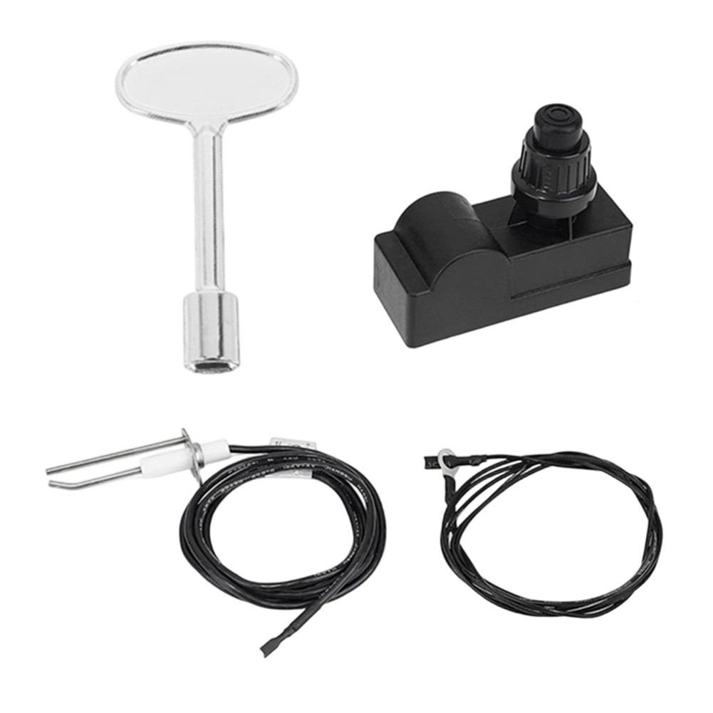 Propane Compatible Push Button Ignition Push Button Spark For Patio Heater