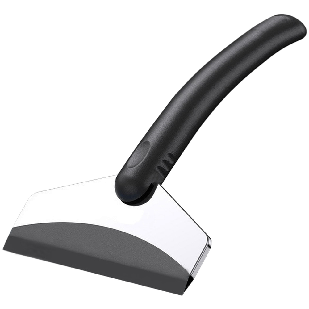 Snow Removal Tool for Cars with Telescopic Handle and Rotatable Brush Head - Picture 26 of 26