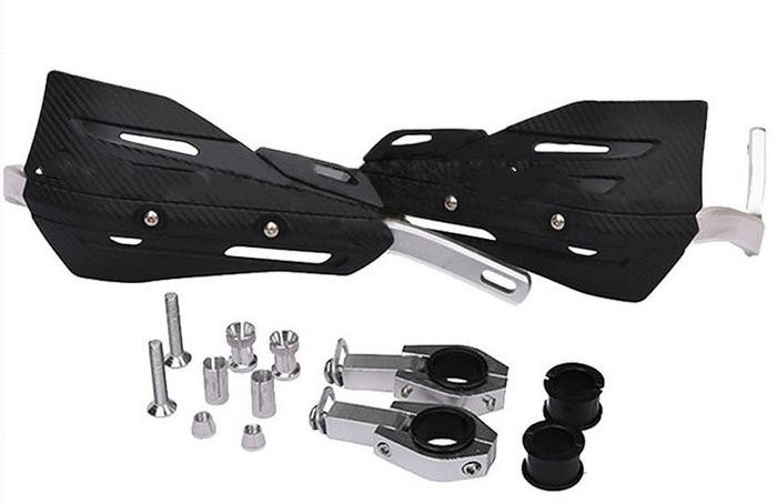 Aluminum Alloy Hand Guards for For surron Compatible with 22mm 28mm Handlebars